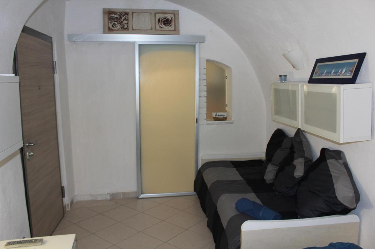Ca' Du Mangiabaggi Villa Vallecrosia Exterior foto